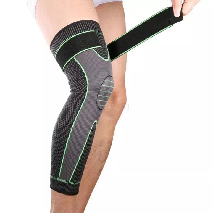 2 Pcs Medicated Knee Pads - For Pain Relief ( Pair) - zencart