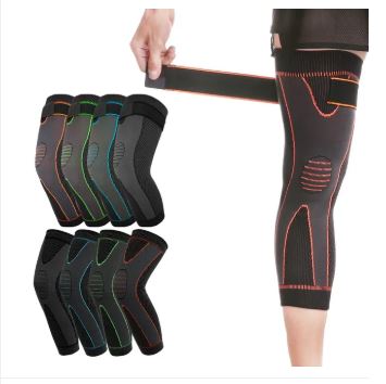2 Pcs Medicated Knee Pads - For Pain Relief ( Pair) - zencart