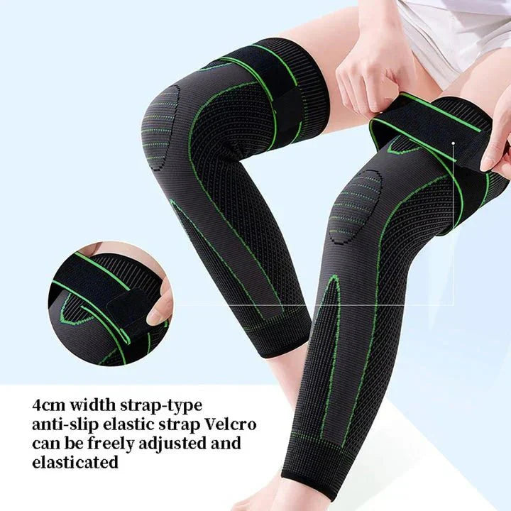 2 Pcs Medicated Knee Pads - For Pain Relief ( Pair) - zencart