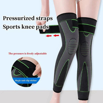2 Pcs Medicated Knee Pads - For Pain Relief ( Pair) - zencart