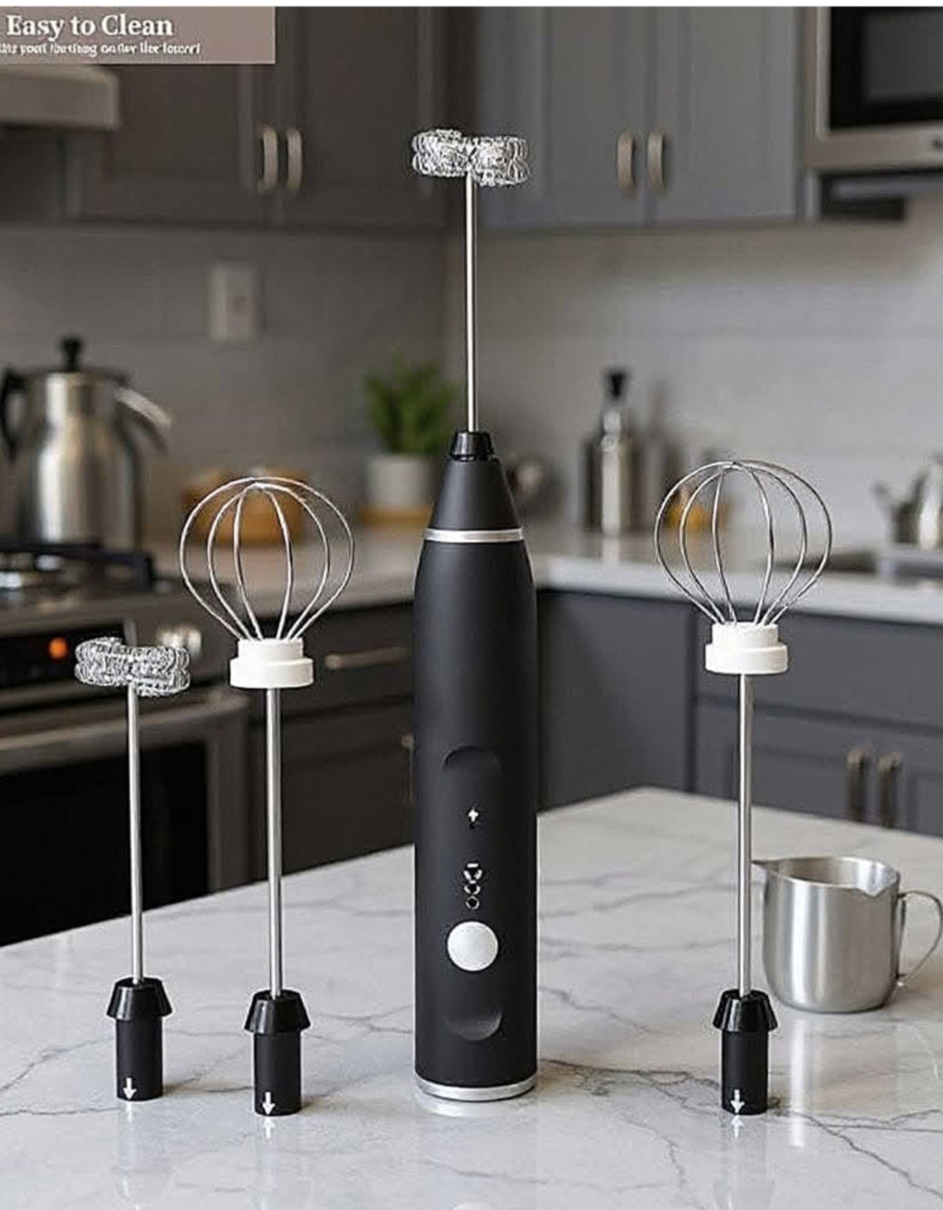 High Quality USB Rechargeable Coffee Maker