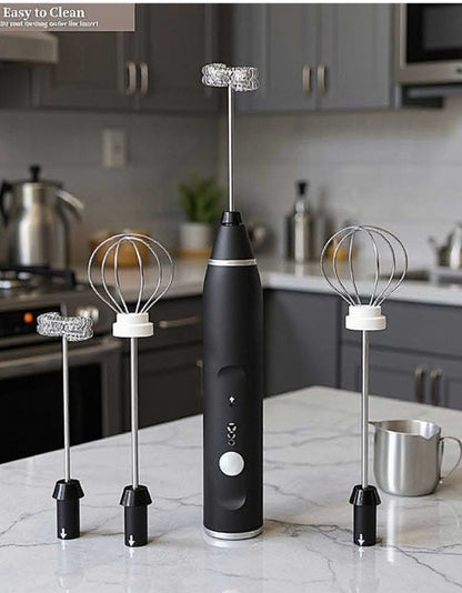 High Quality USB Rechargeable Coffee Maker